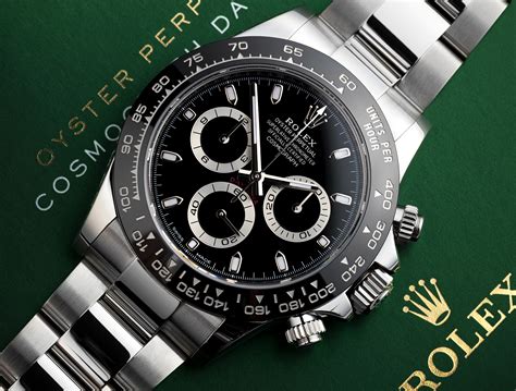 rolex daytona ref. 116500ln|Rolex 116500ln discontinued.